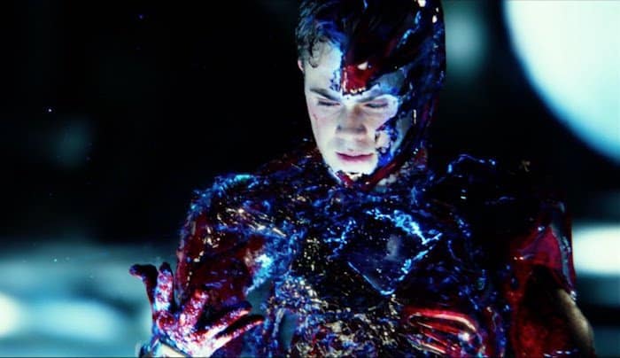 Power Rangers Review