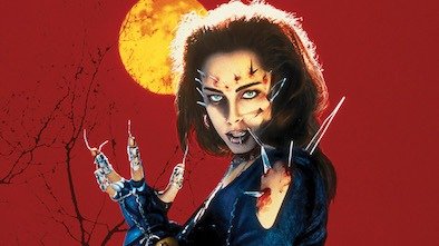 I’m In Love With A Zombie. We Take A Look At Undead Romance Movies. I'm in love with a zombie