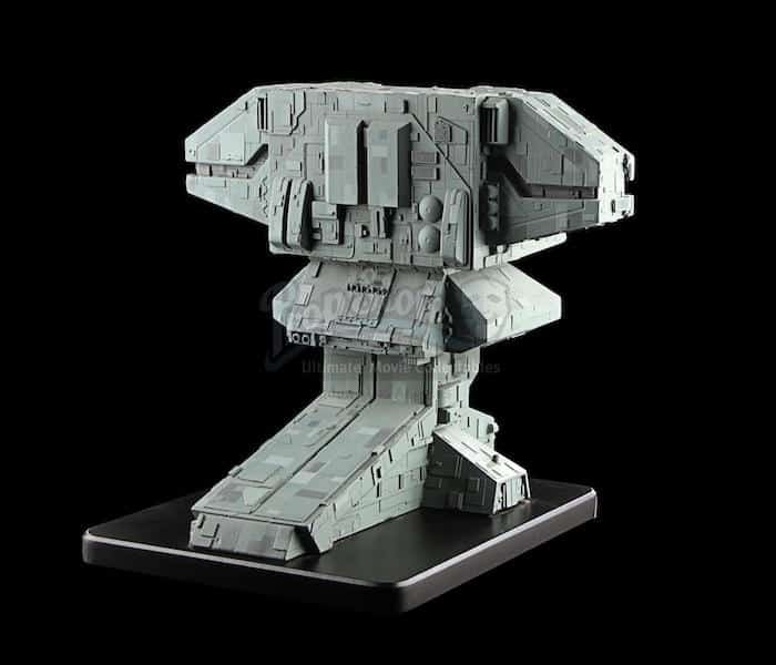 Prop Store Live Auction