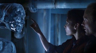 The Abyss Review