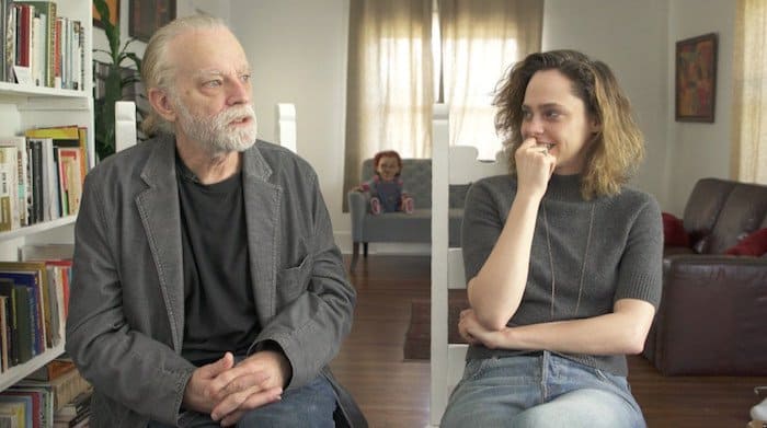 The Dollhouse Documentary