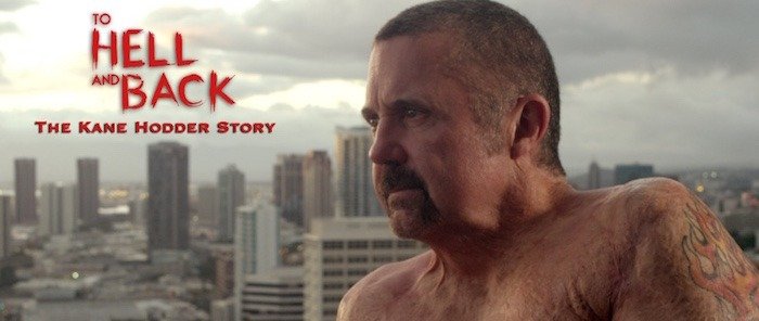 Kane Hodder 