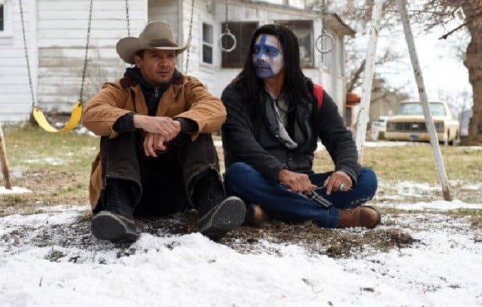 Wind River Review