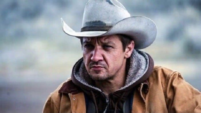 Wind River Review