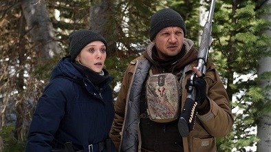 Wind River Review. Masterful, utterly immaculate filmmaking Wind River Review