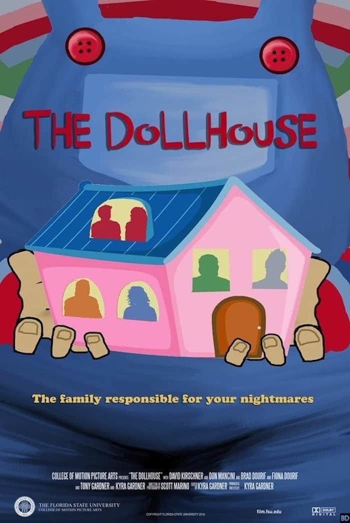 The Dollhouse