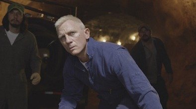 Logan Lucky Review logan lucky review