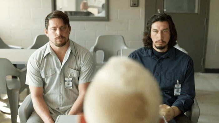 Logan Lucky Review
