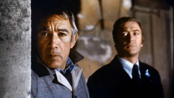 the marseille contract