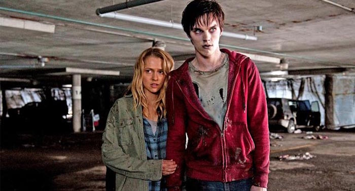 I'm in love with a zombie
