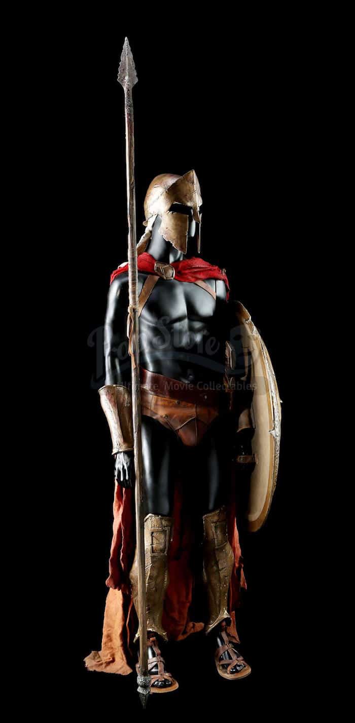 prop store live auction