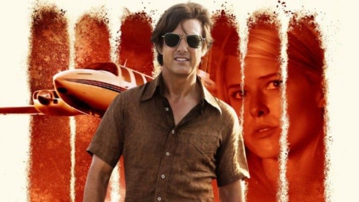 American Made Review