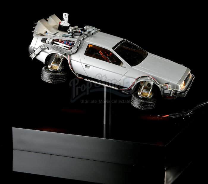 prop store live auction