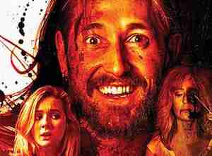 Fear, Inc Review