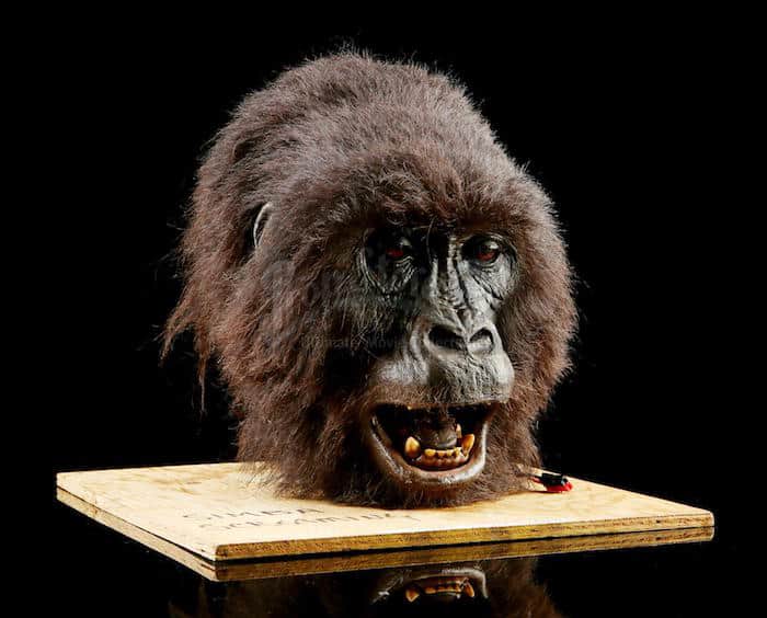 prop store live auction