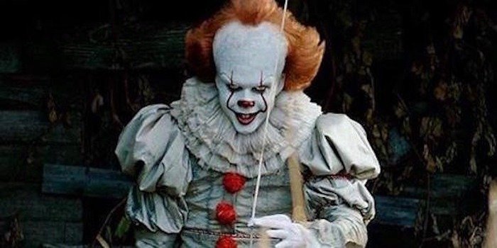 IT movie