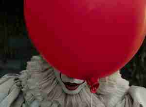 IT Movie review