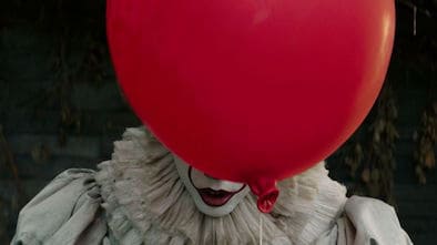IT Review: A Horror Powerhouse Achievement IT Movie review