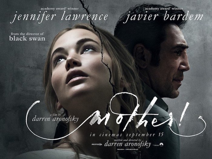 mother! review