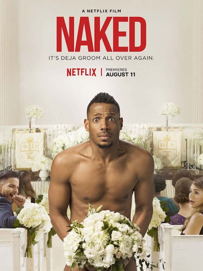 Naked film review