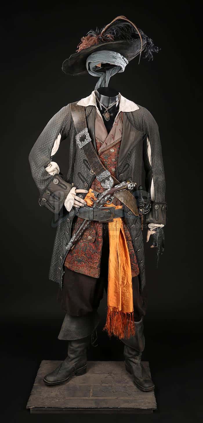 Prop Store Live Auction