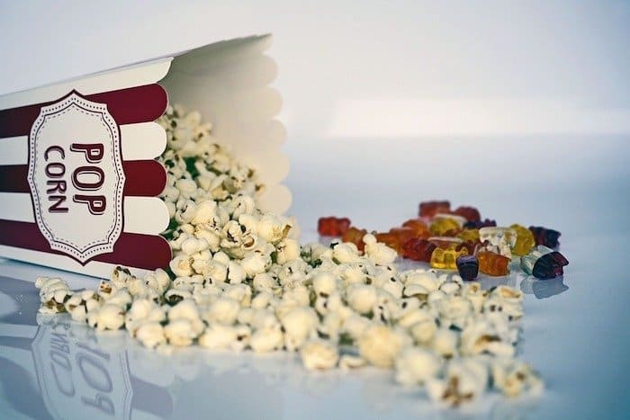 biggest movies of the decade