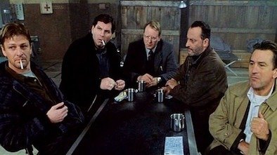 Ronin (1998) Review: Cold, Hard, Steely and Lethal ronin review