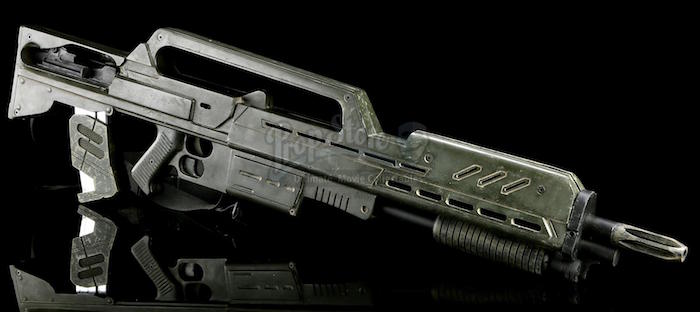 prop store live auction