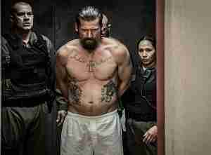shot caller review