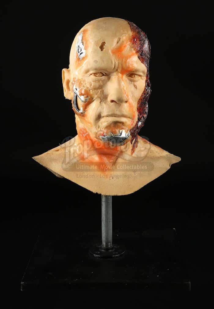 prop store live auction