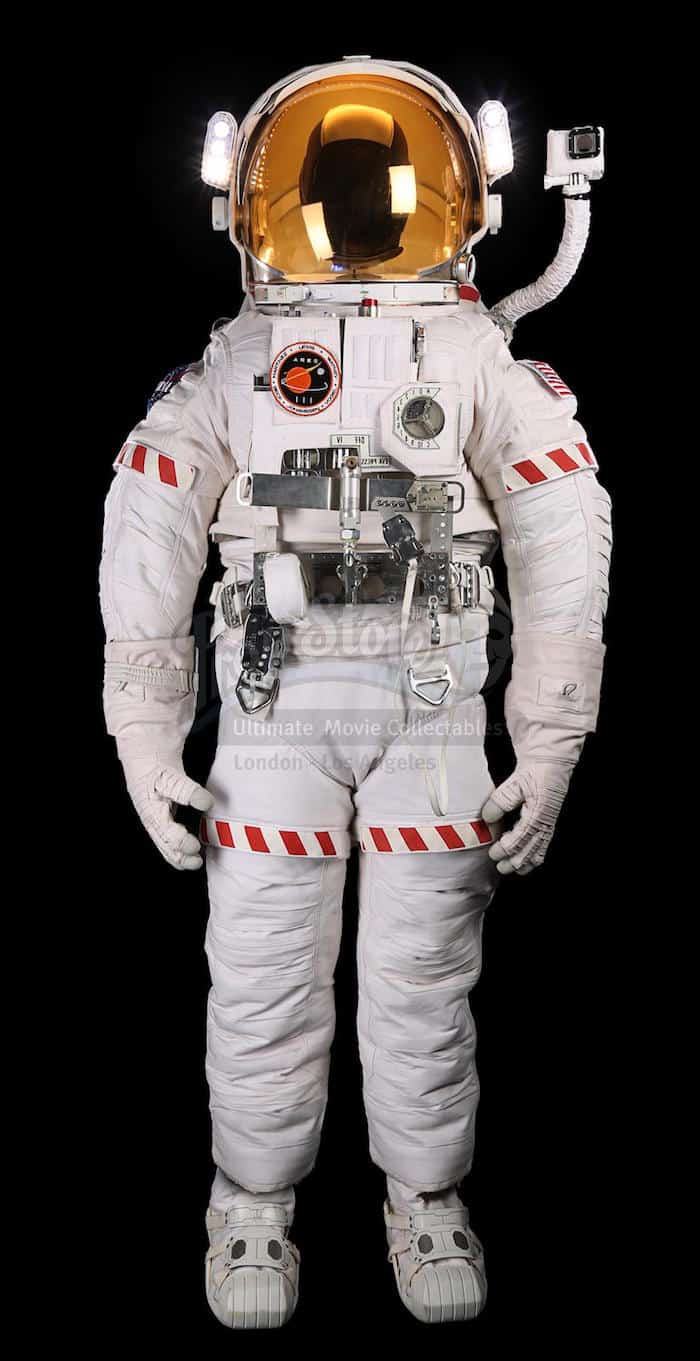 prop store live auction