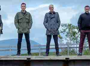 Trainspotting 2 Review
