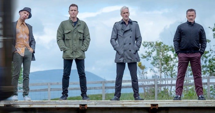 Trainspotting 2 Review