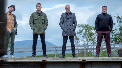 Trainspotting 2 Review