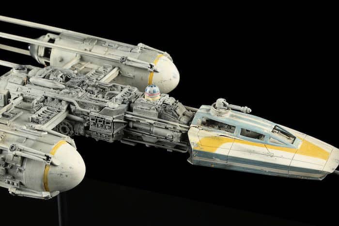 Prop Store Live Auction