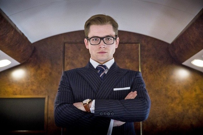 Kingsman: The Golden Circle Review