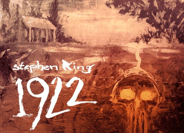1922 review