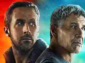 Blade Runner 2049