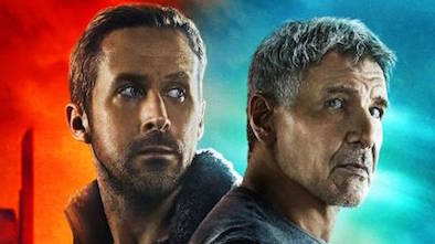 A Lynchpin Of Modern Cinema. Blade Runner 2049 Review Blade Runner 2049