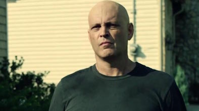 Brawl in cell block 99 review