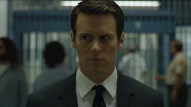 Mindhunter