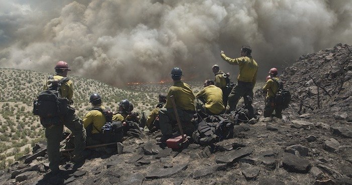 Only The Brave Review