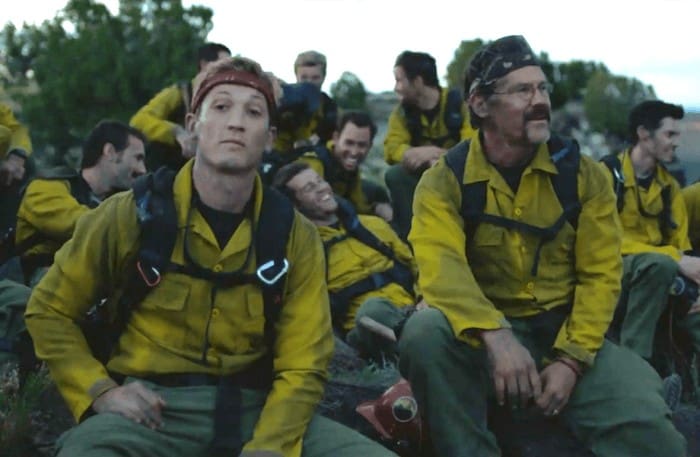 Only The Brave Review