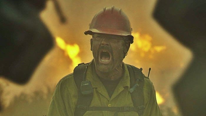 Only The Brave Review