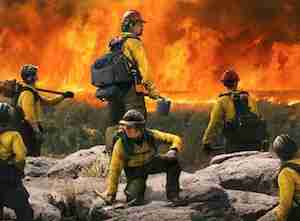 Only The Brave Review