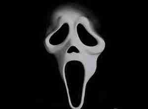 scream review