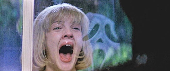Scream Review