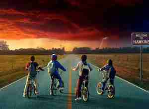 Stranger Things Season 2 Review