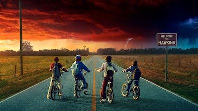 Stranger Things Season 2 Review