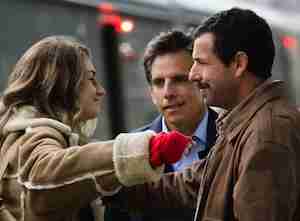 The Meyerowitz Stories Review